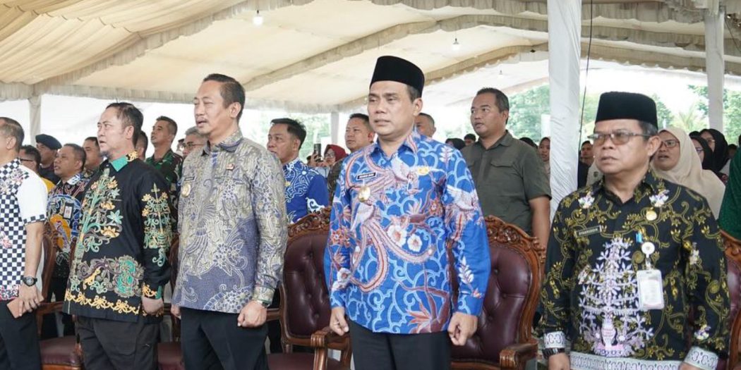 Dukung Gerakan Tujuh Kebiasaan Anak Indonesia Hebat
